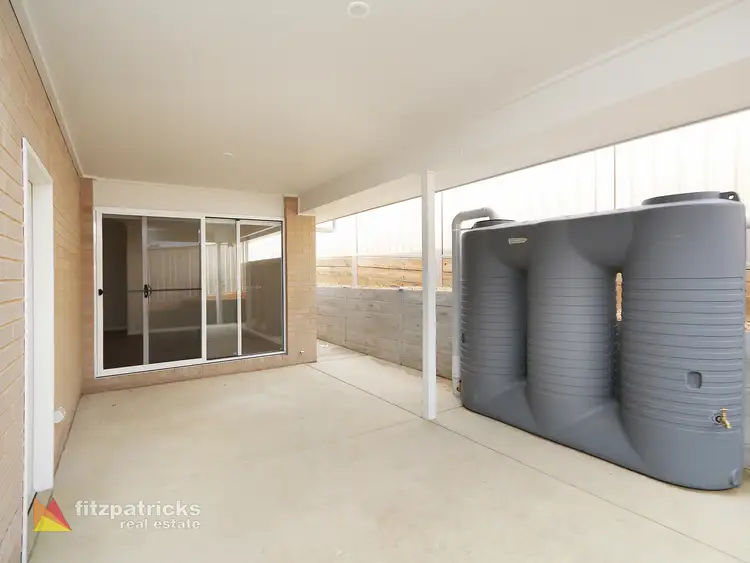 Fifth view of Homely unit listing, 2/1 Lee Way, Lloyd NSW 2650