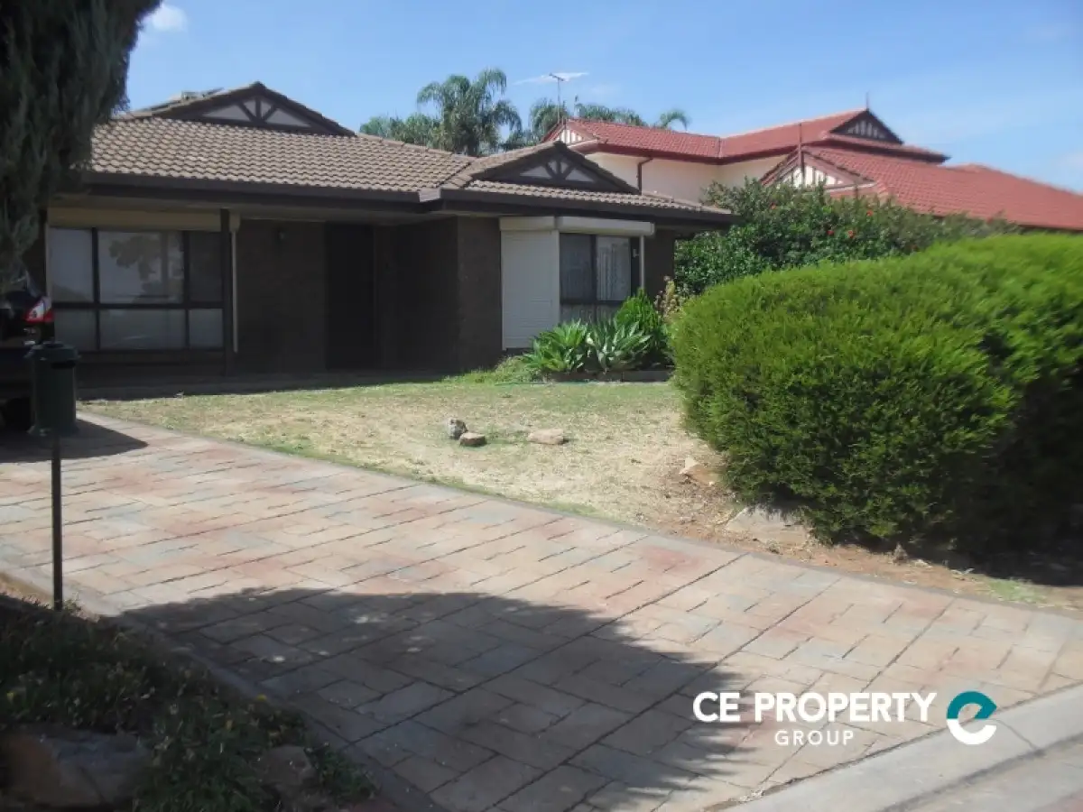 Main view of Homely house listing, 6 Acorn Place, Blakeview SA 5114