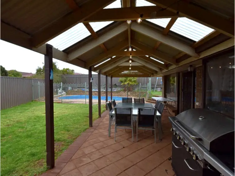 Second view of Homely house listing, 6 Acorn Place, Blakeview SA 5114