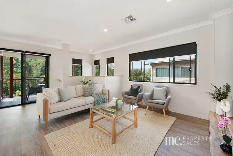 Second view of Homely house listing, 15 Heritage Crescent, Dayboro QLD 4521