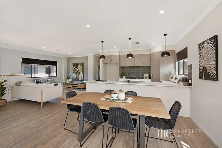 Fifth view of Homely house listing, 15 Heritage Crescent, Dayboro QLD 4521