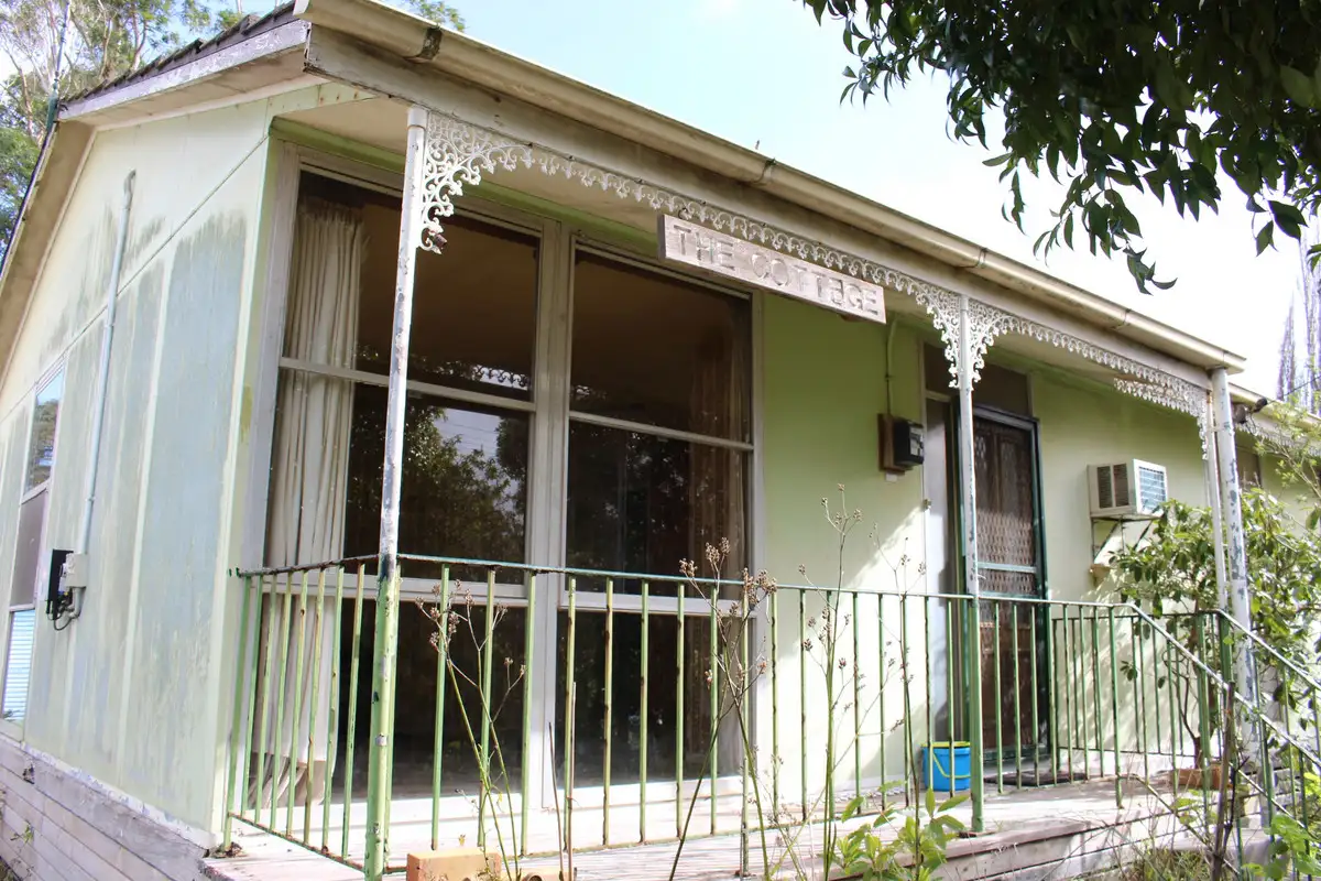 Main view of Homely house listing, 16 Jayarra Street, Simpson VIC 3266