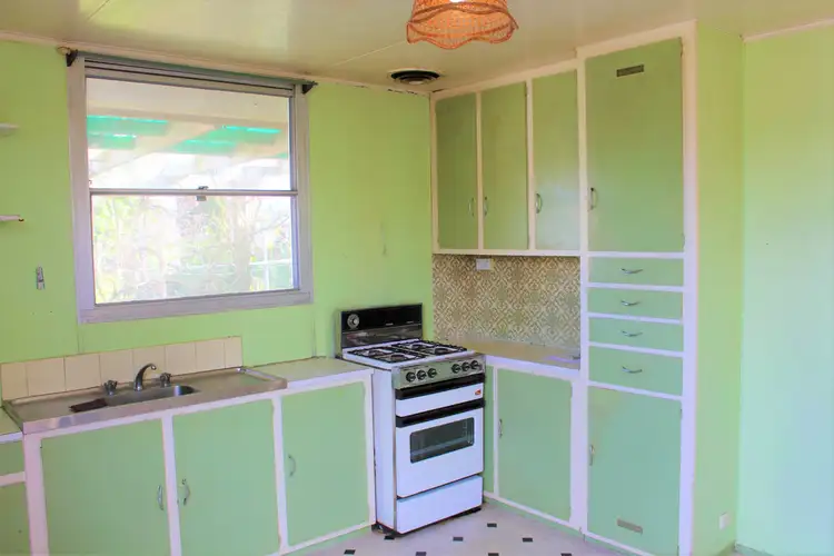 Second view of Homely house listing, 16 Jayarra Street, Simpson VIC 3266