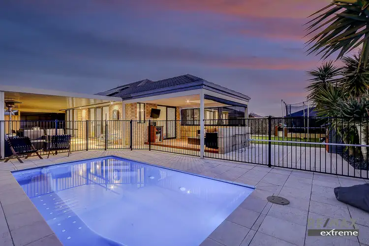1 Colmworth Way, Butler WA 6036