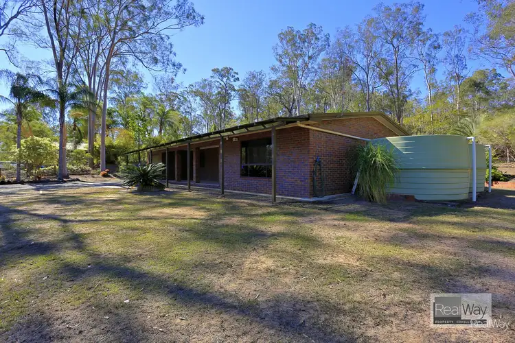 8 Gemini Court, South Bingera QLD 4670
