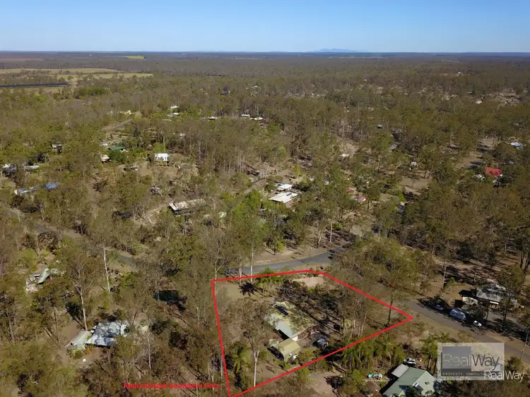 Second view of Homely house listing, 8 Gemini Court, South Bingera QLD 4670