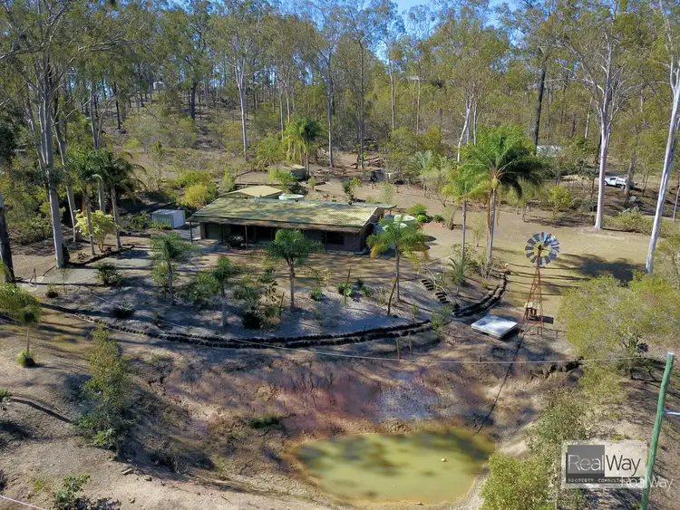 Third view of Homely house listing, 8 Gemini Court, South Bingera QLD 4670