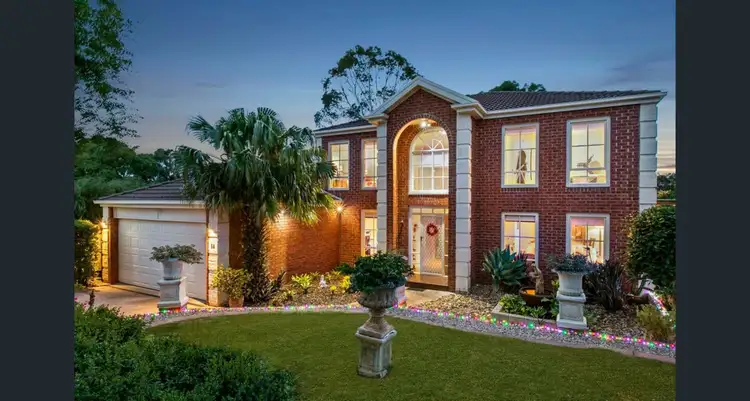 82 Telford Drive, Berwick VIC 3806