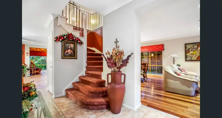 Second view of Homely house listing, 82 Telford Drive, Berwick VIC 3806