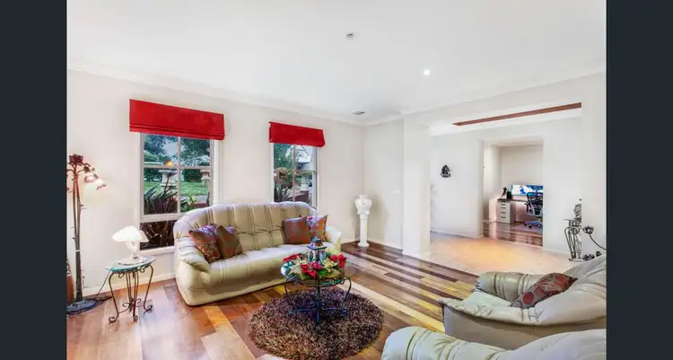 Third view of Homely house listing, 82 Telford Drive, Berwick VIC 3806