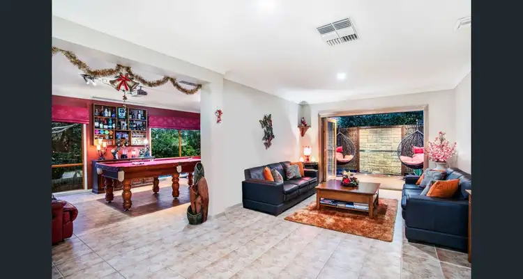 Fourth view of Homely house listing, 82 Telford Drive, Berwick VIC 3806