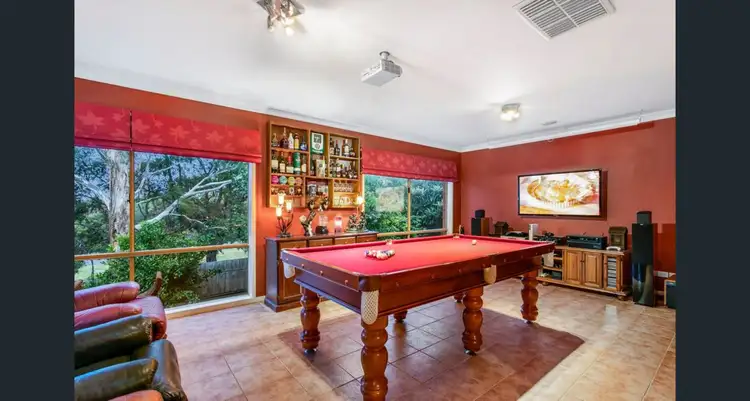 Sixth view of Homely house listing, 82 Telford Drive, Berwick VIC 3806