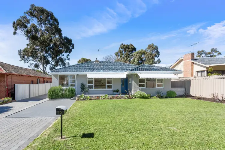 10 Aiken Street, Myaree WA 6154