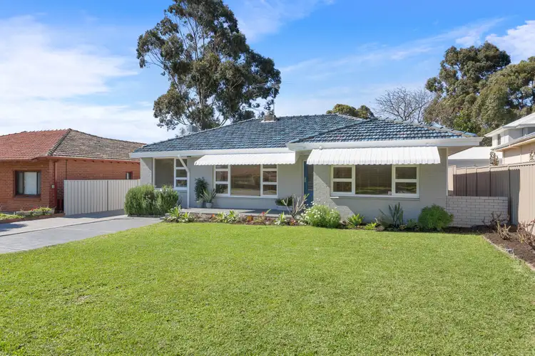 Second view of Homely house listing, 10 Aiken Street, Myaree WA 6154