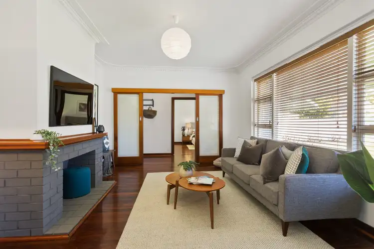Fifth view of Homely house listing, 10 Aiken Street, Myaree WA 6154