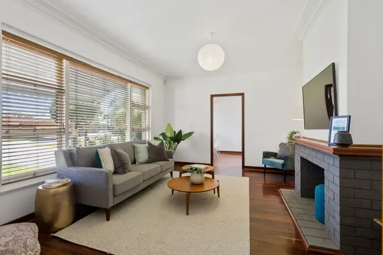 Sixth view of Homely house listing, 10 Aiken Street, Myaree WA 6154
