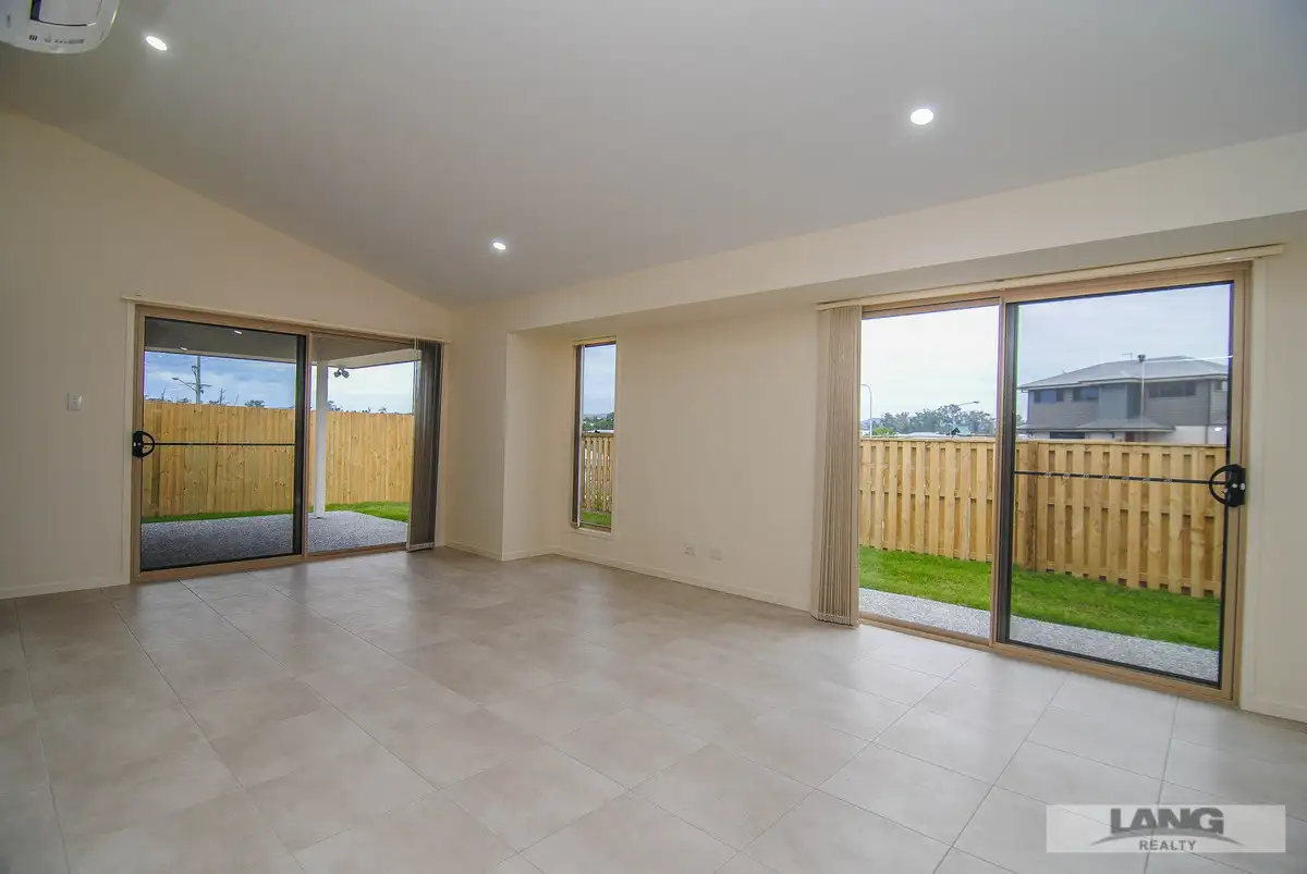 Main view of Homely house listing, 1 Gregor Crescent, Coomera QLD 4209