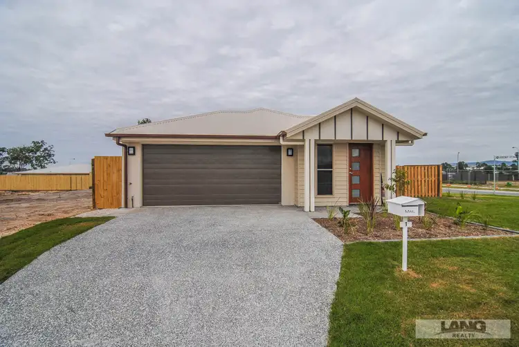 Second view of Homely house listing, 1 Gregor Crescent, Coomera QLD 4209