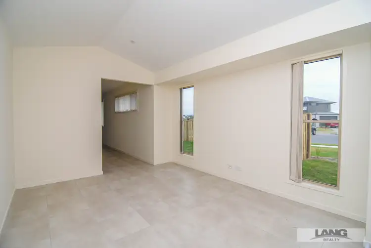 Third view of Homely house listing, 1 Gregor Crescent, Coomera QLD 4209
