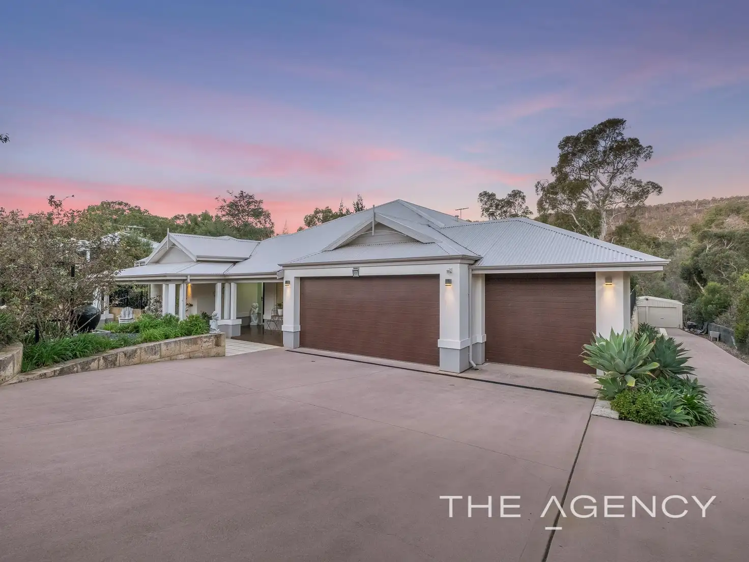 Main view of Homely house listing, 17 Brora Grove, Boya WA 6056