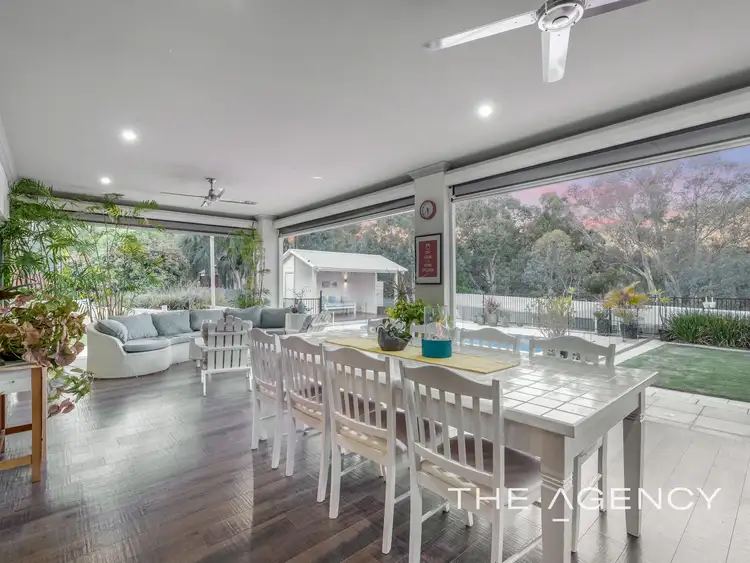 Fourth view of Homely house listing, 17 Brora Grove, Boya WA 6056