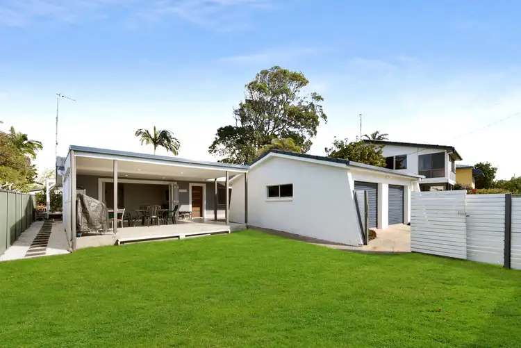 24 Allonga Street, Currimundi QLD 4551