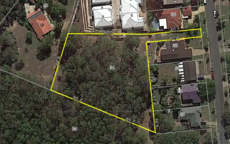 34 Jesmond Road, Helensvale QLD 4212
