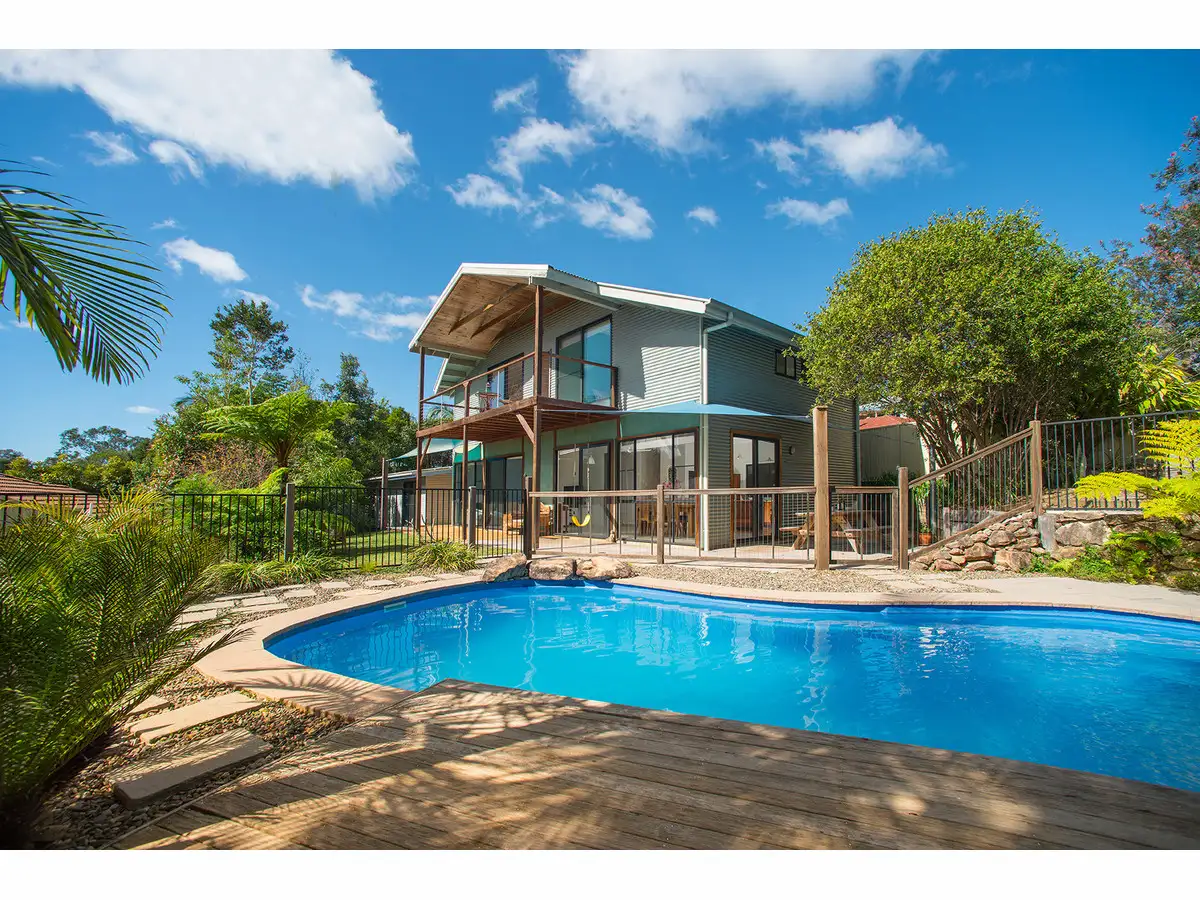 Main view of Homely house listing, 5 Kenny Close, Bellingen NSW 2454