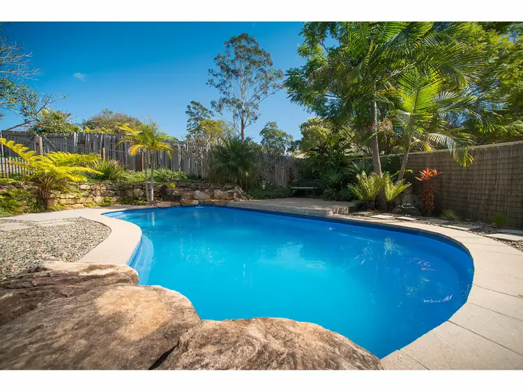 Second view of Homely house listing, 5 Kenny Close, Bellingen NSW 2454