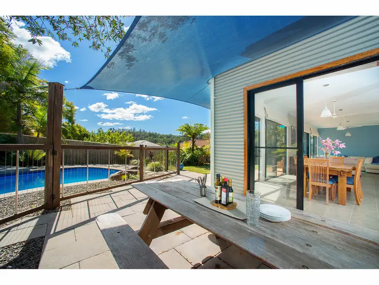 Third view of Homely house listing, 5 Kenny Close, Bellingen NSW 2454