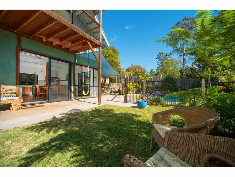 Fourth view of Homely house listing, 5 Kenny Close, Bellingen NSW 2454