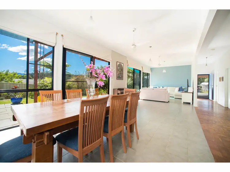 Fifth view of Homely house listing, 5 Kenny Close, Bellingen NSW 2454