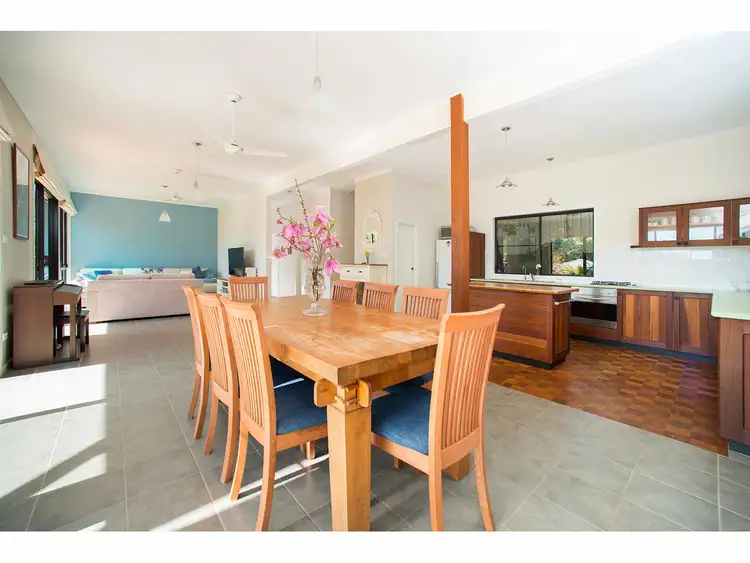 Seventh view of Homely house listing, 5 Kenny Close, Bellingen NSW 2454