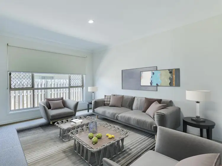 3 Jubilee Court, Bahrs Scrub QLD 4207
