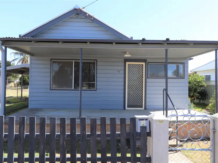 39 Anstey Street