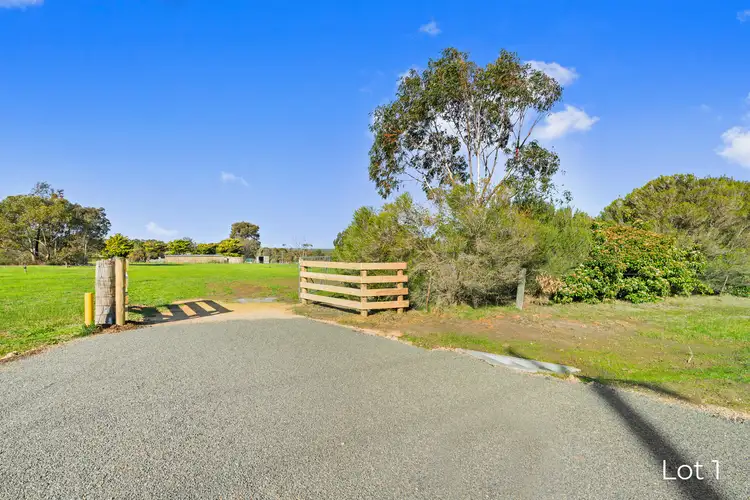48 Hampton Court, Longford VIC 3851