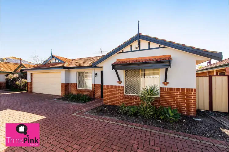 Main view of Homely unit listing, 93B Star Street, Carlisle WA 6101