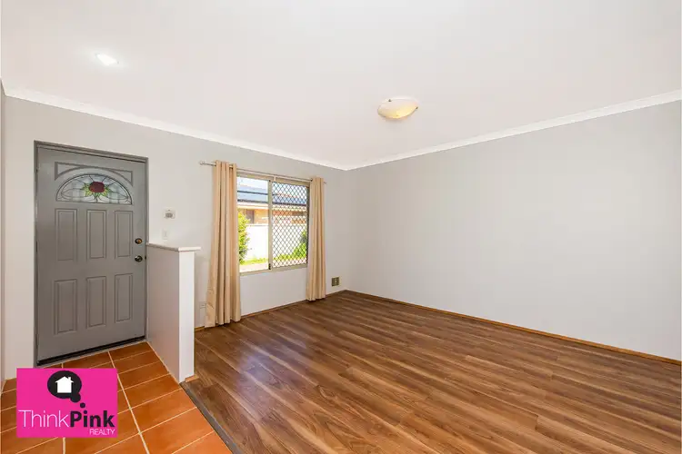 Second view of Homely unit listing, 93B Star Street, Carlisle WA 6101