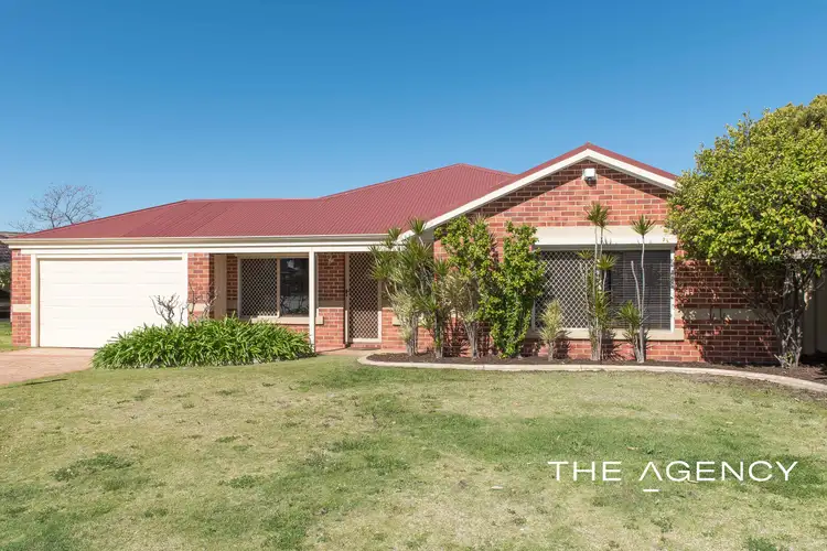 12 Klem Avenue, Redcliffe WA 6104