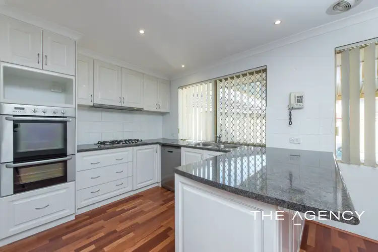 Second view of Homely house listing, 12 Klem Avenue, Redcliffe WA 6104
