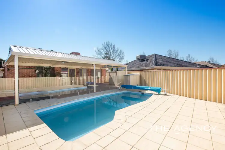 Third view of Homely house listing, 12 Klem Avenue, Redcliffe WA 6104