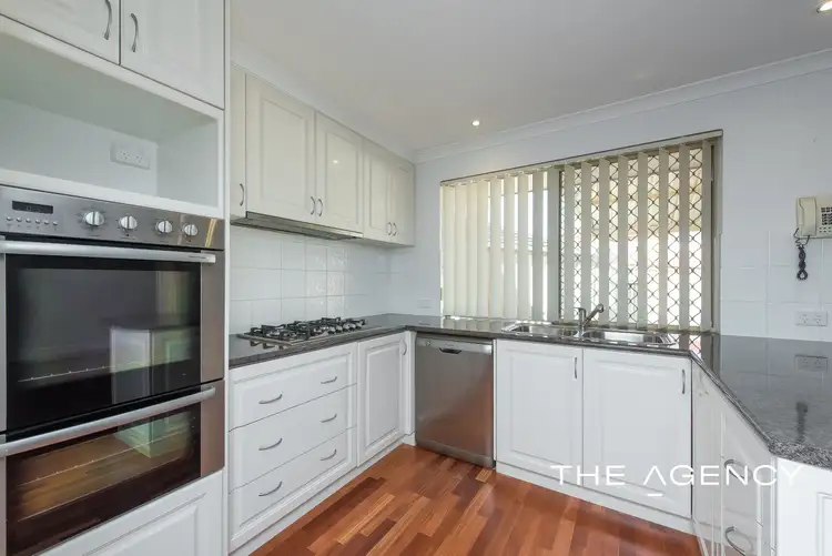 Fifth view of Homely house listing, 12 Klem Avenue, Redcliffe WA 6104