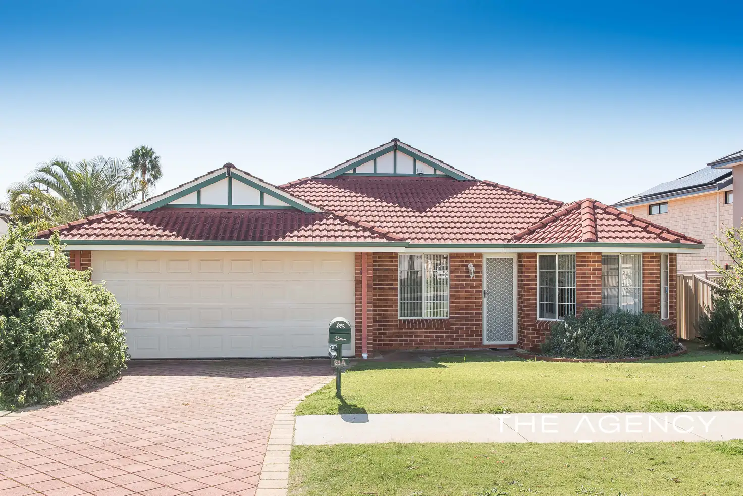 Main view of Homely house listing, 24A Staines Street, Lathlain WA 6100