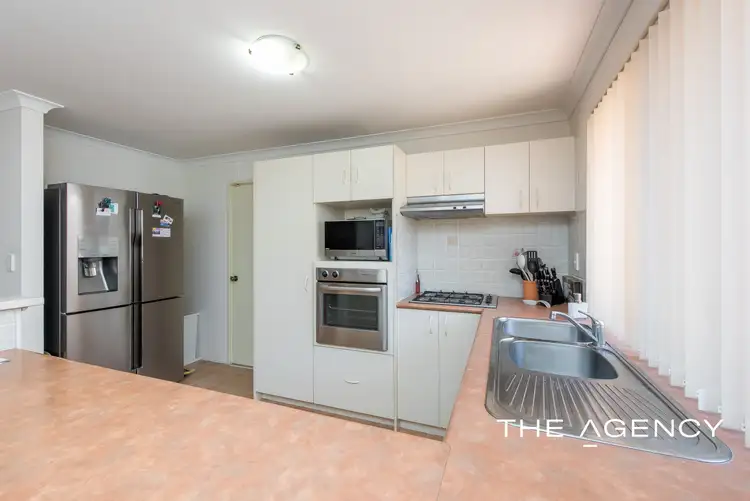 Second view of Homely house listing, 24A Staines Street, Lathlain WA 6100