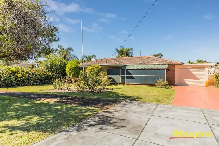 5 Iveston Road, Lynwood WA 6147