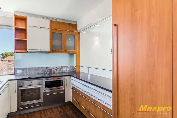 Second view of Homely apartment listing, 17/23 Swan Street, South Perth WA 6151