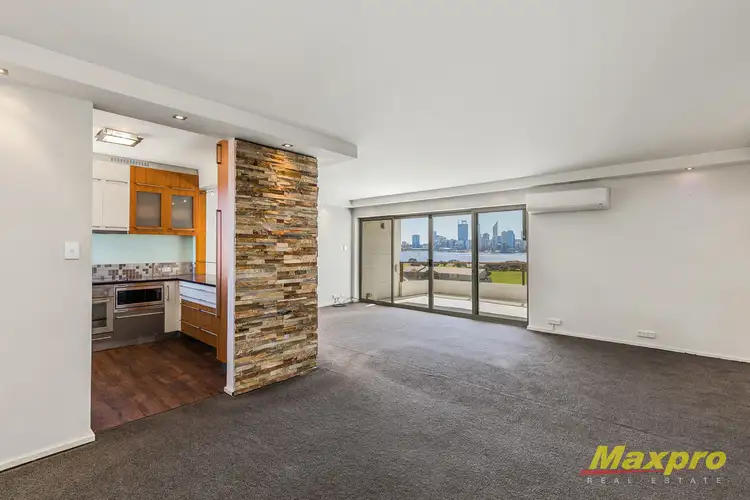 Third view of Homely apartment listing, 17/23 Swan Street, South Perth WA 6151