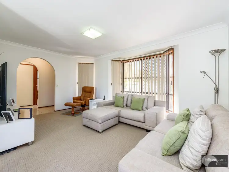 Seventh view of Homely house listing, 2 Essendon Close, Arundel QLD 4214