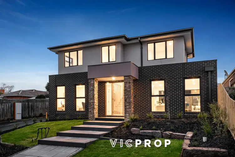 1/1 Myrtle Court, Doncaster East VIC 3109