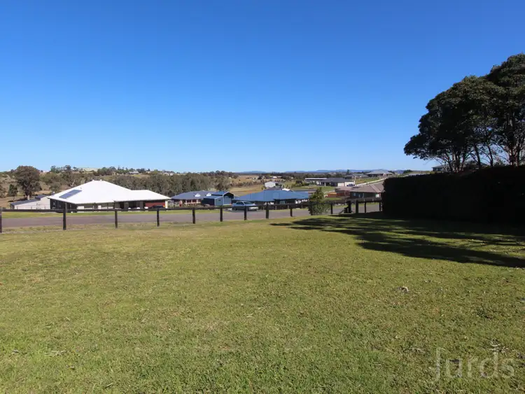 Main view of Homely land listing, 18 Pennparc Drive, Windella NSW 2320